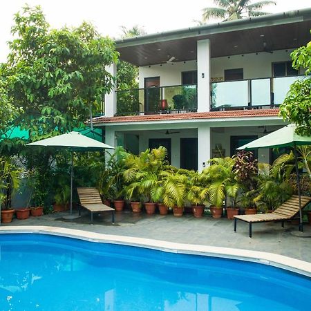 Sanidhya Beach Resort Alībāg Extérieur photo