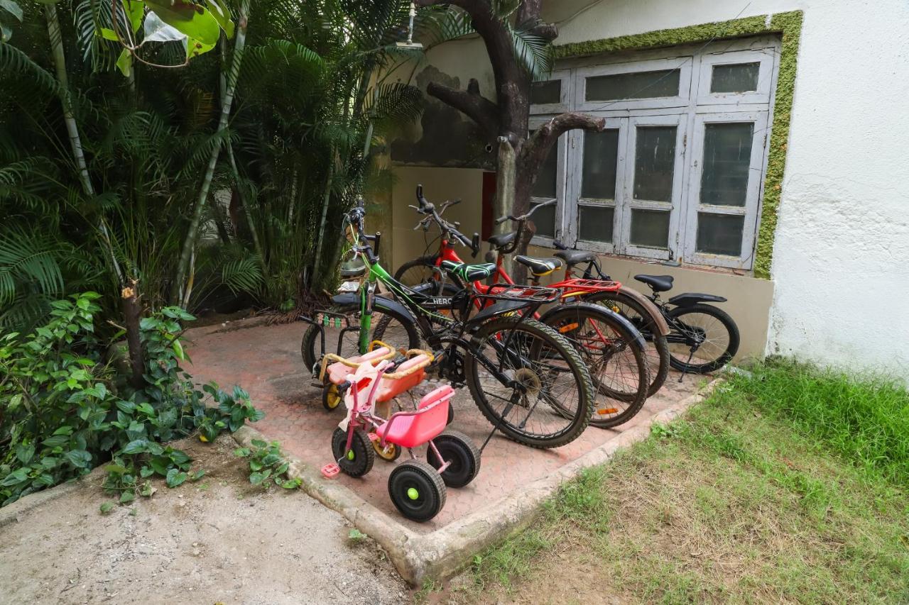 Sanidhya Beach Resort Alībāg Extérieur photo