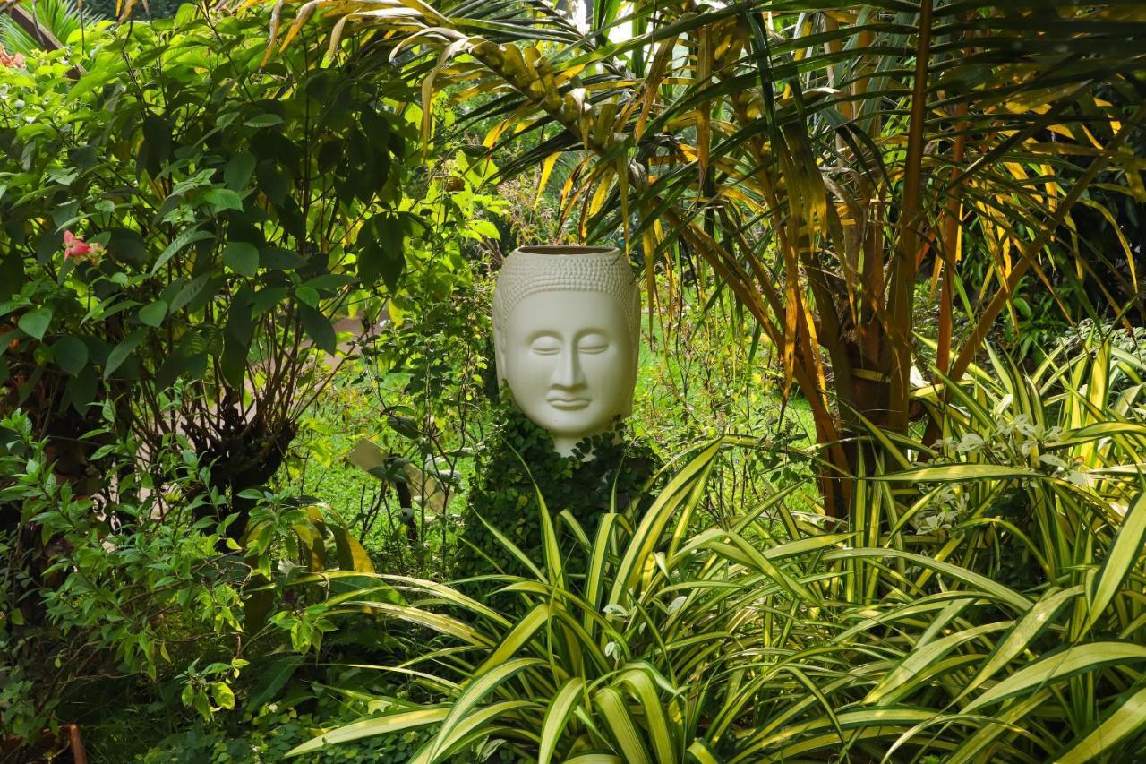 Sanidhya Beach Resort Alībāg Extérieur photo