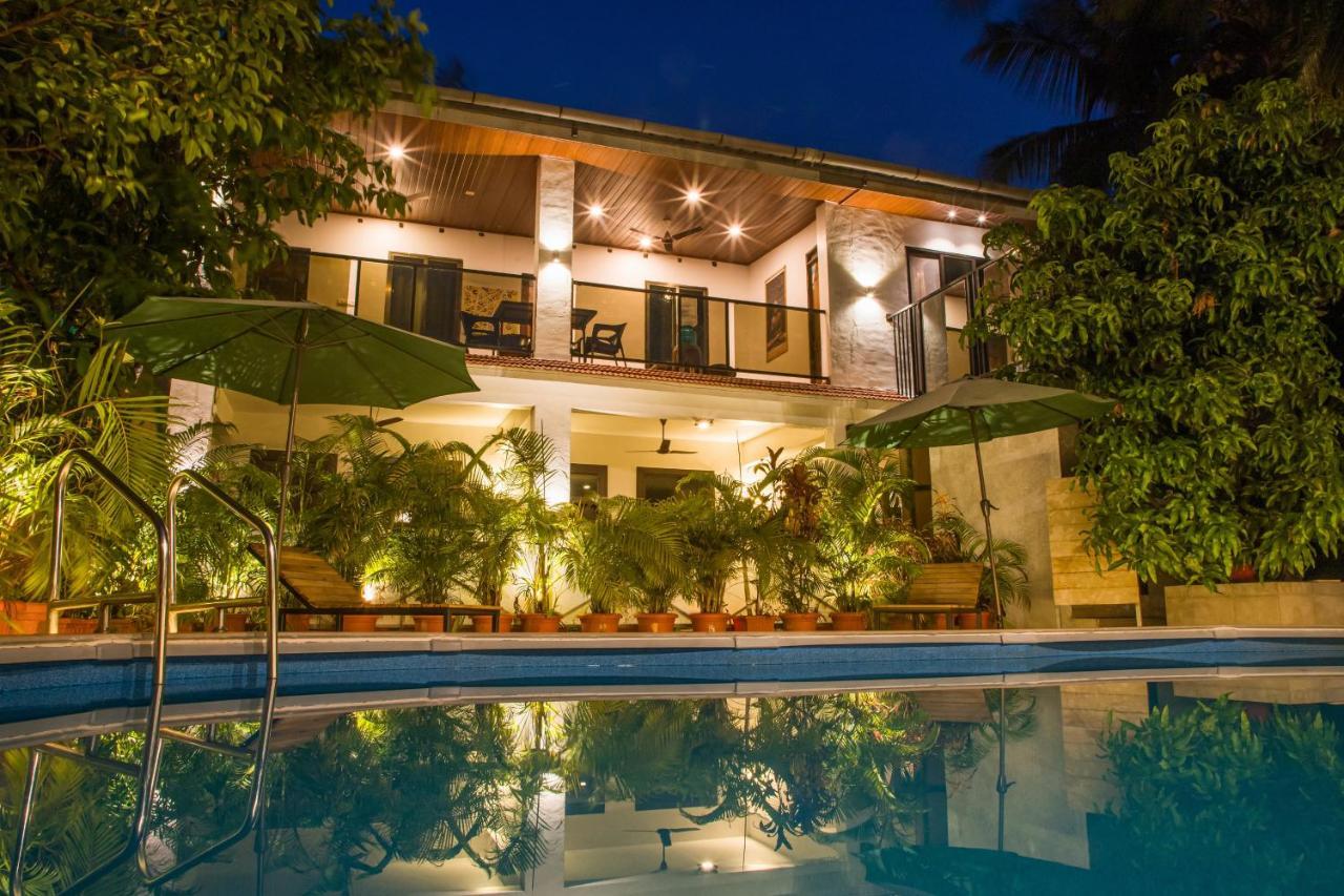 Sanidhya Beach Resort Alībāg Extérieur photo