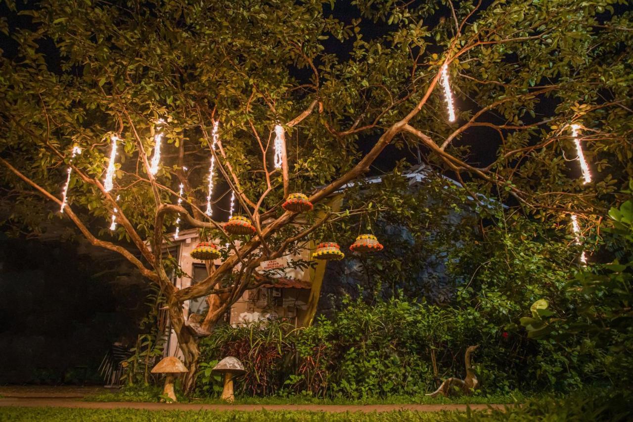 Sanidhya Beach Resort Alībāg Extérieur photo