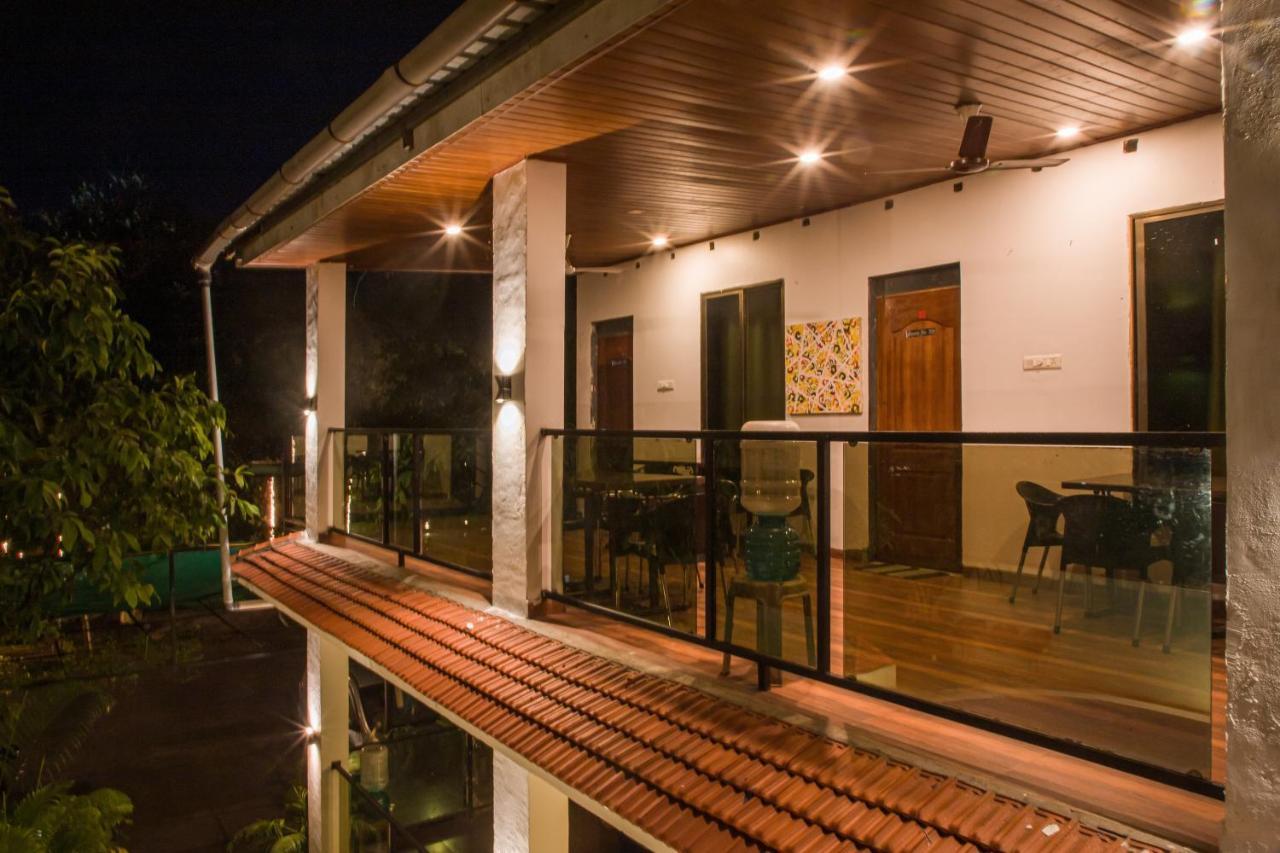 Sanidhya Beach Resort Alībāg Extérieur photo