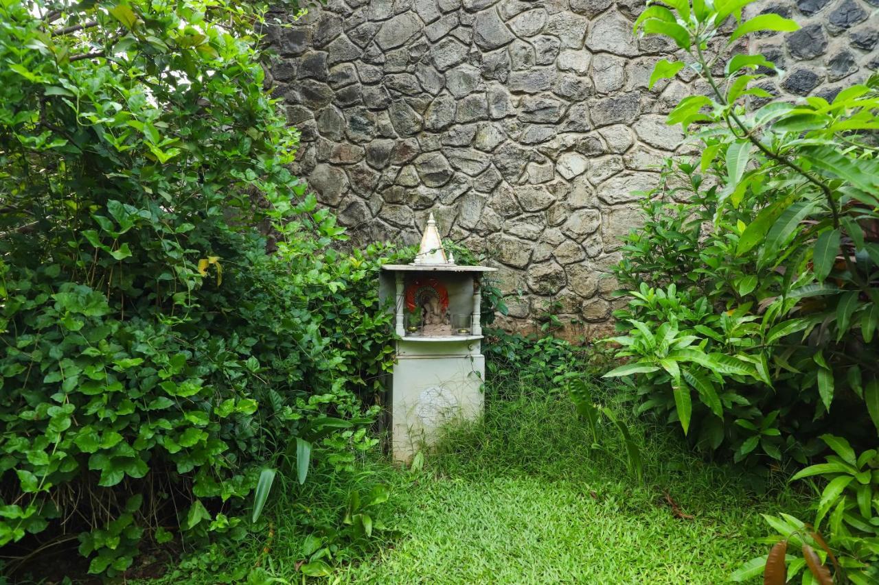 Sanidhya Beach Resort Alībāg Extérieur photo