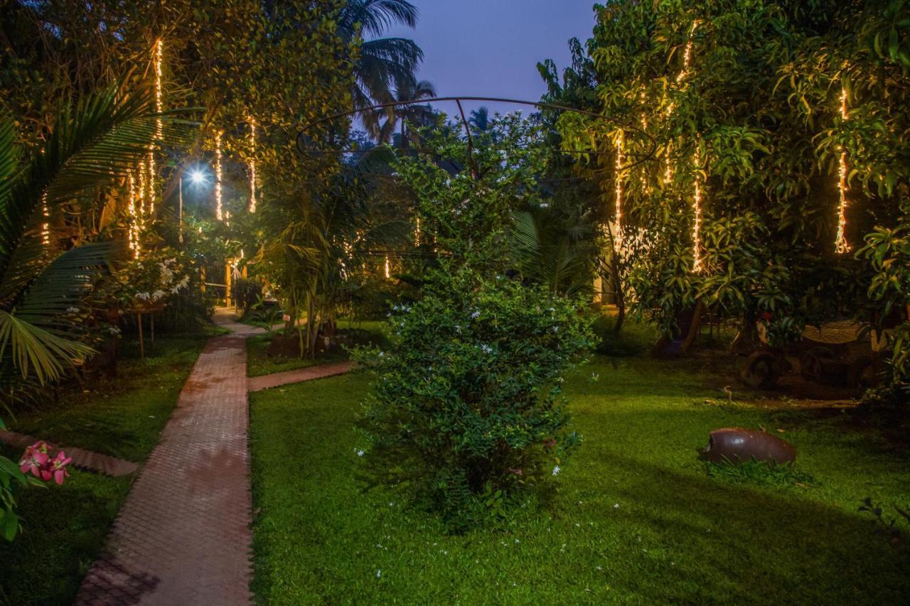 Sanidhya Beach Resort Alībāg Extérieur photo