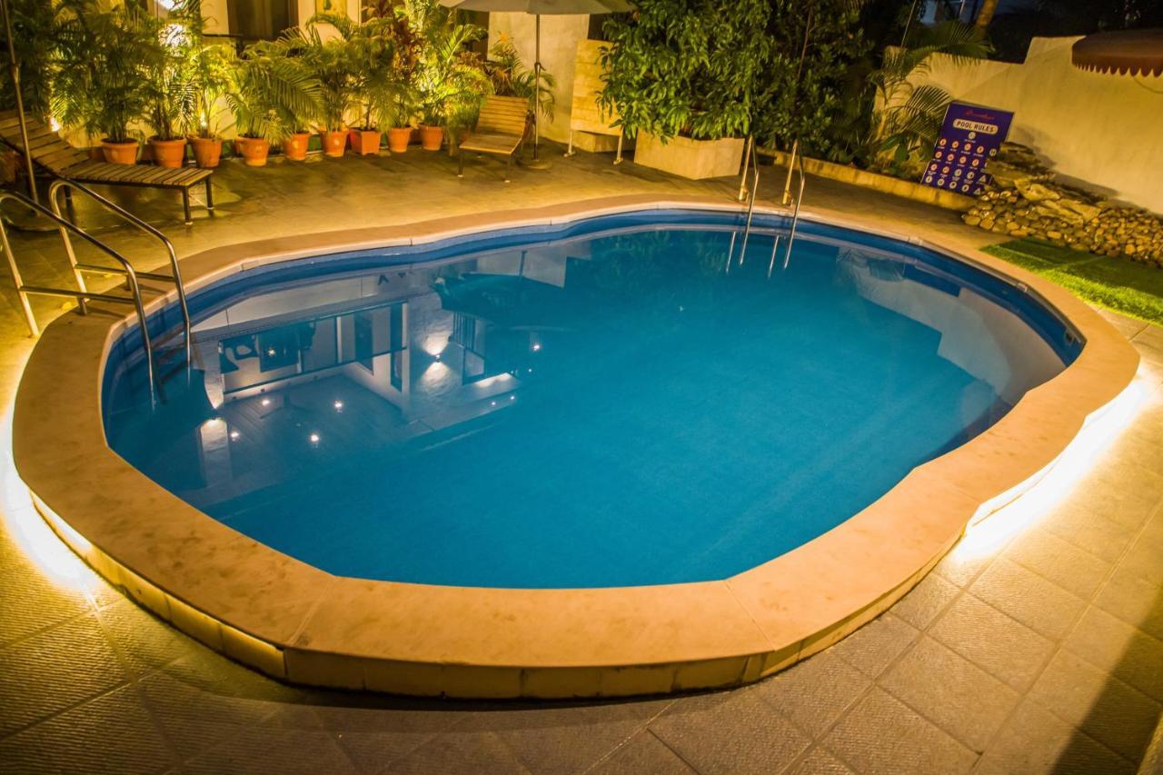 Sanidhya Beach Resort Alībāg Extérieur photo
