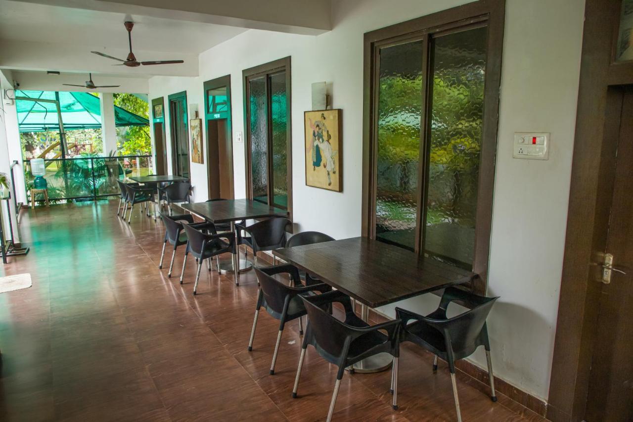 Sanidhya Beach Resort Alībāg Extérieur photo