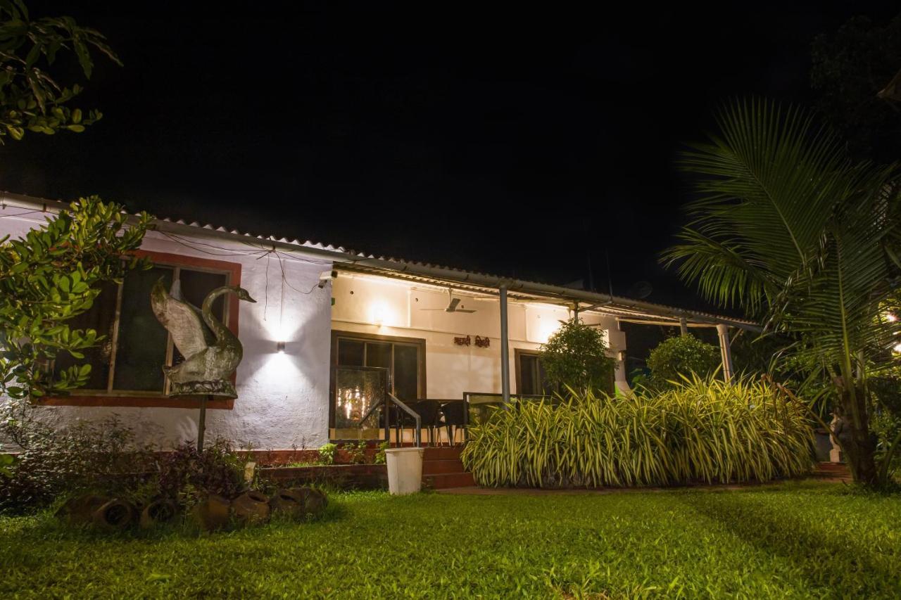 Sanidhya Beach Resort Alībāg Extérieur photo