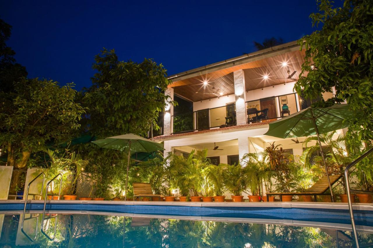 Sanidhya Beach Resort Alībāg Extérieur photo