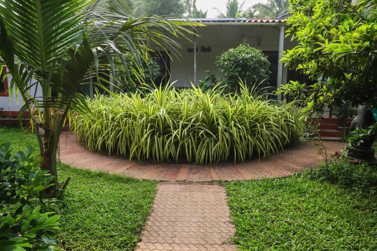 Sanidhya Beach Resort Alībāg Extérieur photo