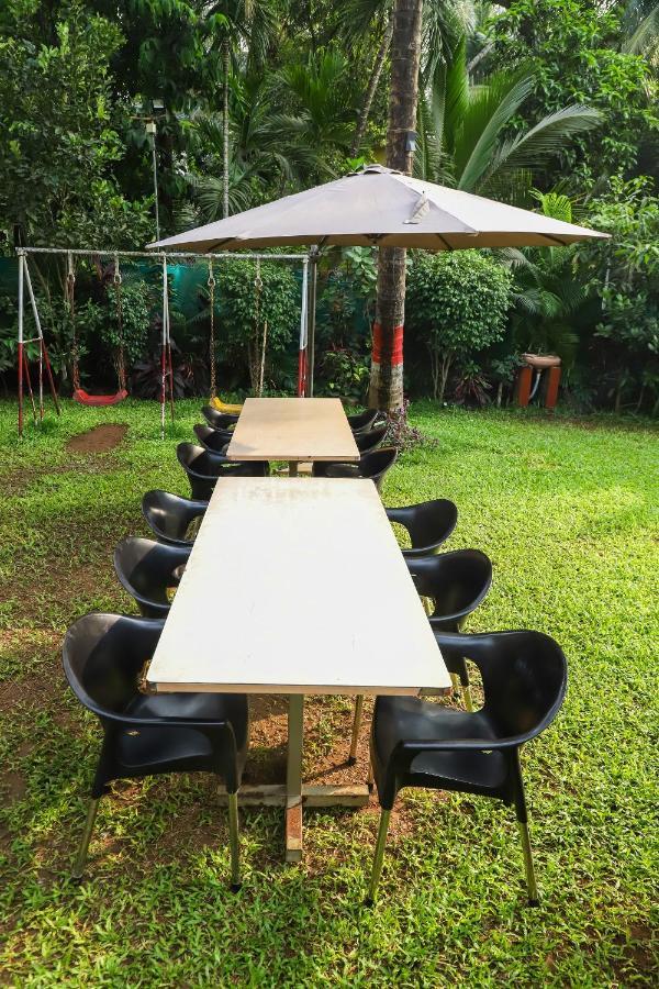 Sanidhya Beach Resort Alībāg Extérieur photo
