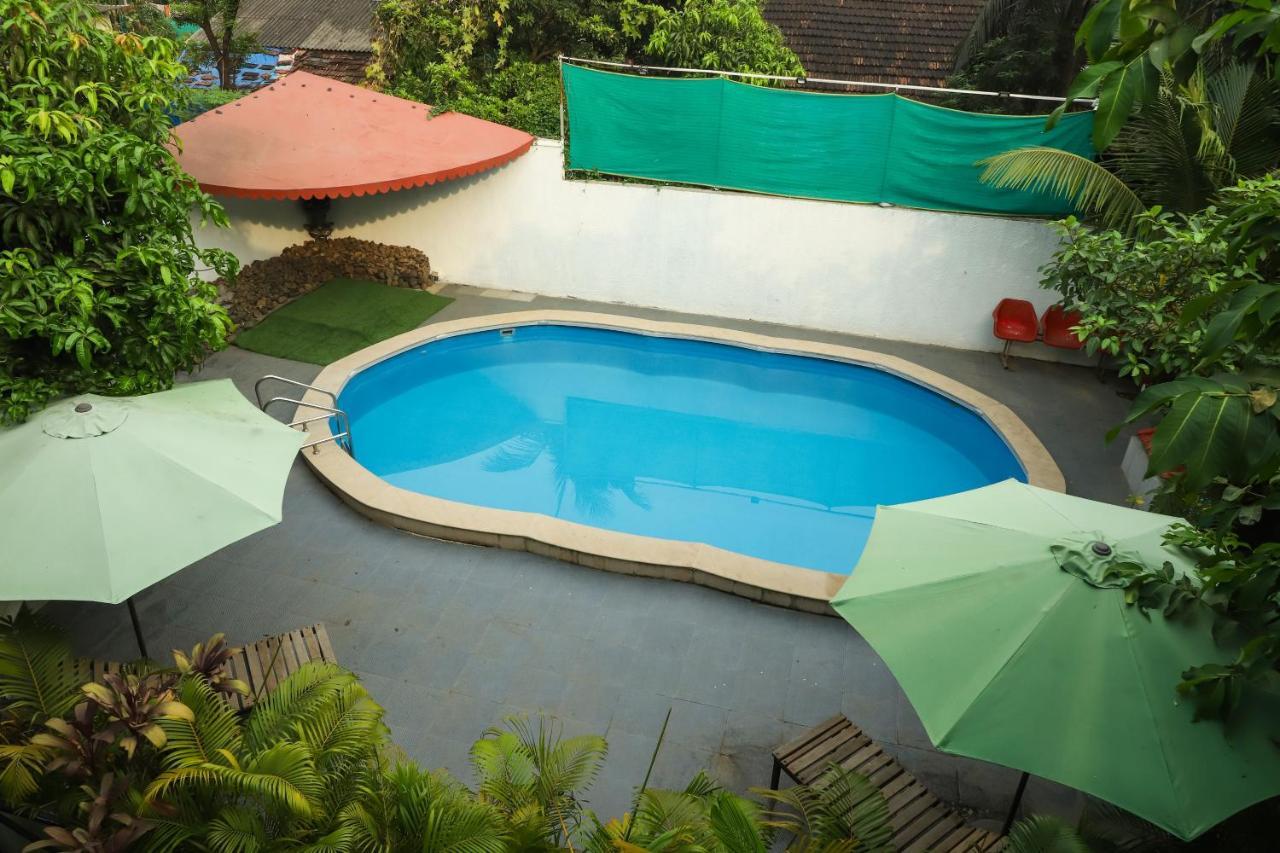 Sanidhya Beach Resort Alībāg Extérieur photo