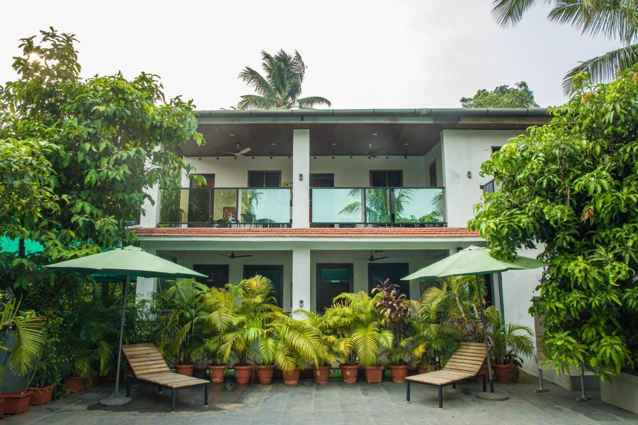 Sanidhya Beach Resort Alībāg Extérieur photo