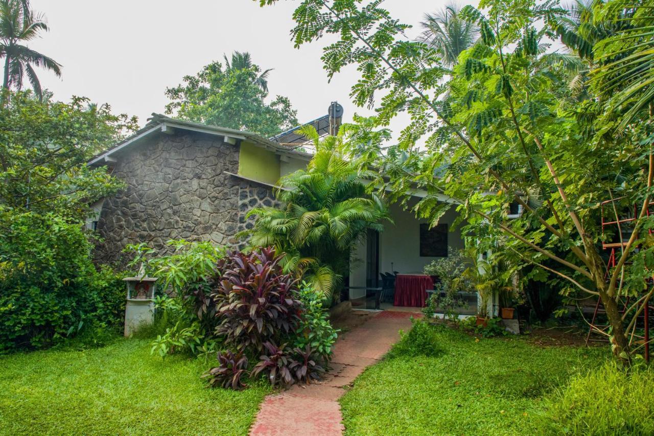 Sanidhya Beach Resort Alībāg Extérieur photo