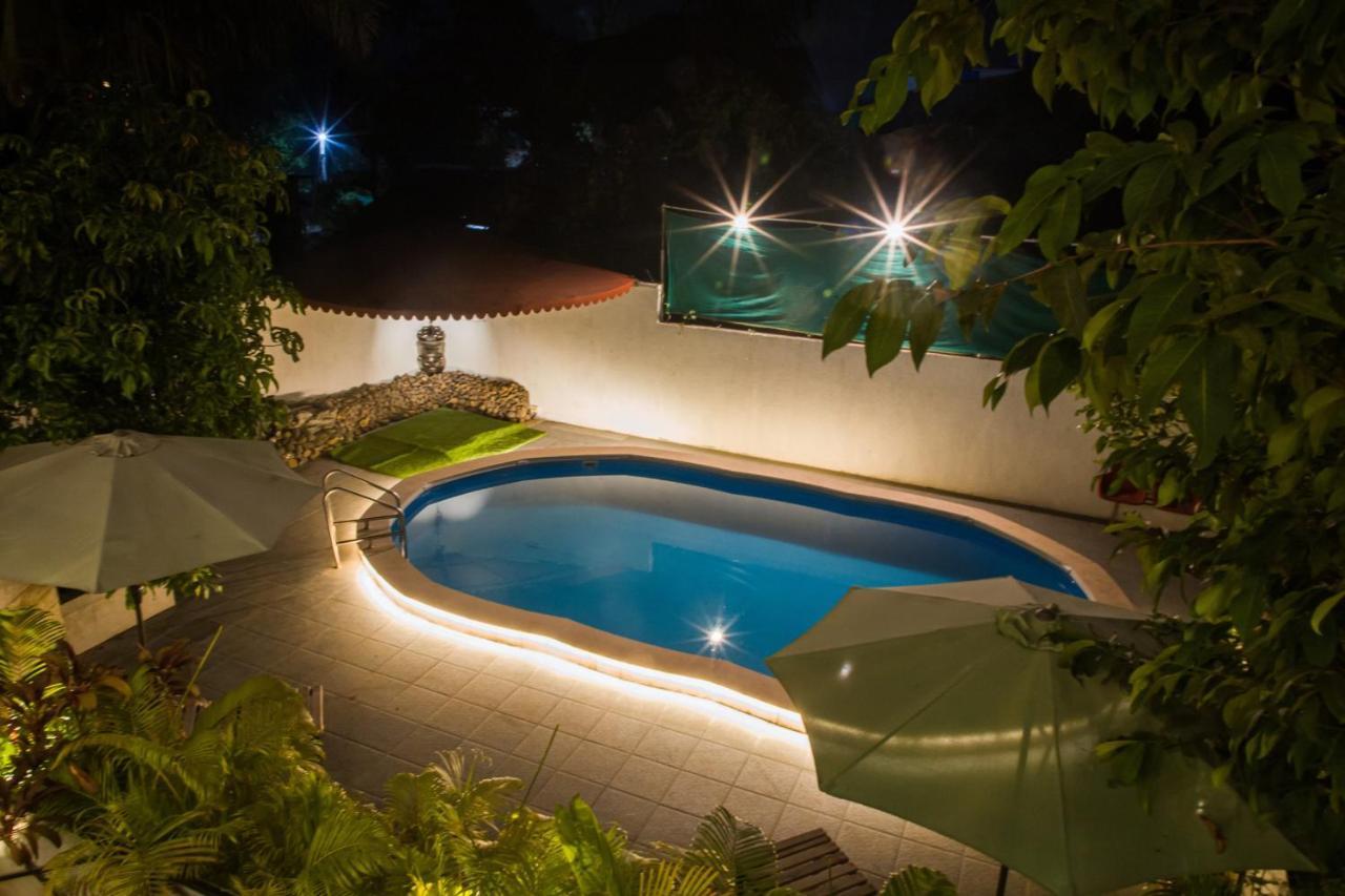 Sanidhya Beach Resort Alībāg Extérieur photo