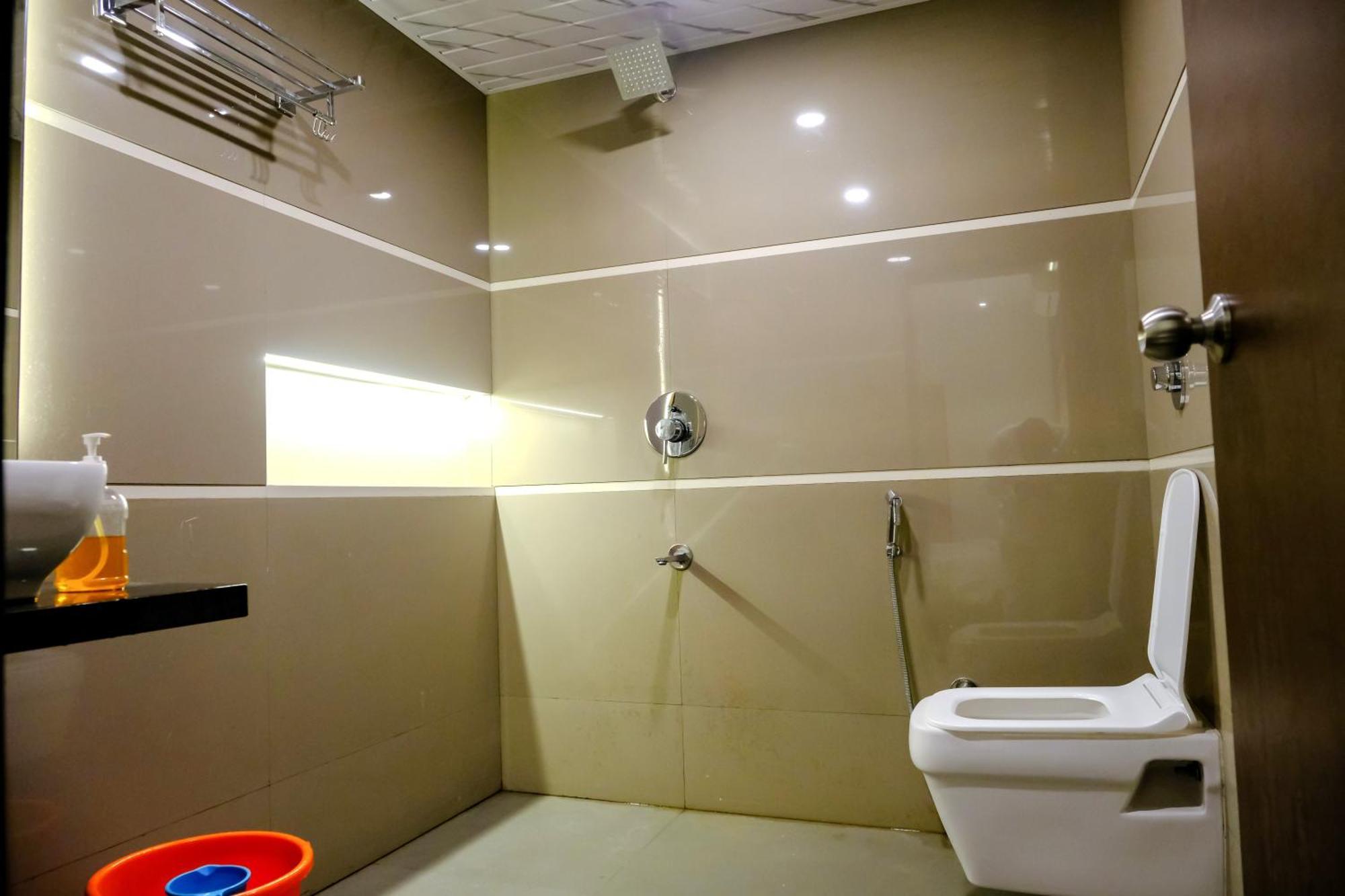 Sanidhya Beach Resort Alībāg Extérieur photo