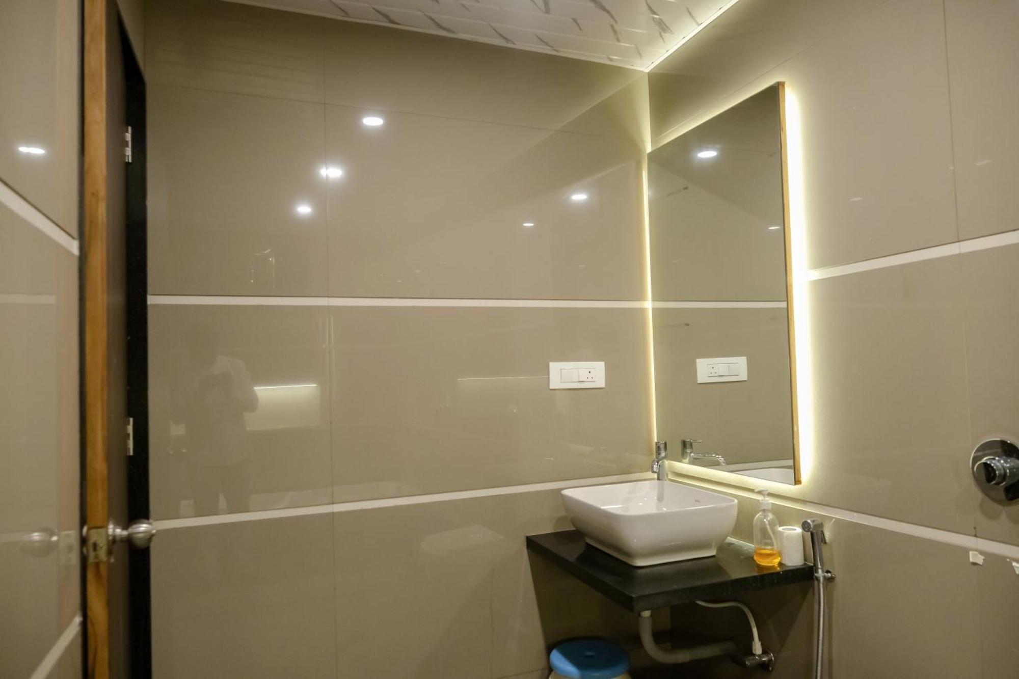 Sanidhya Beach Resort Alībāg Extérieur photo
